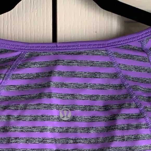 Lululemon Sport Henley Long Sleeves Top - Picture 8 of 10